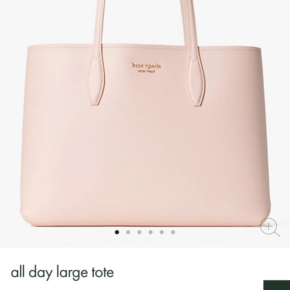 NWT Kate Spade Tote
